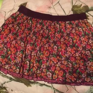 Aeropostale skirt